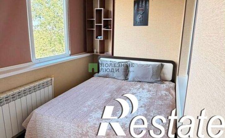 1-комн квартира Хибинская улица, 10 к1,  д. 10 к1