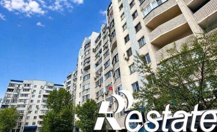 3-комн квартира улица Куликова, 62,  д. 62