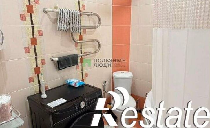 1-комн квартира Хибинская улица, 10 к1,  д. 10 к1