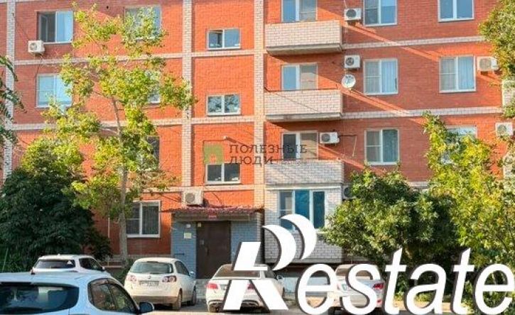 1-комн квартира Хибинская улица, 10 к1,  д. 10 к1
