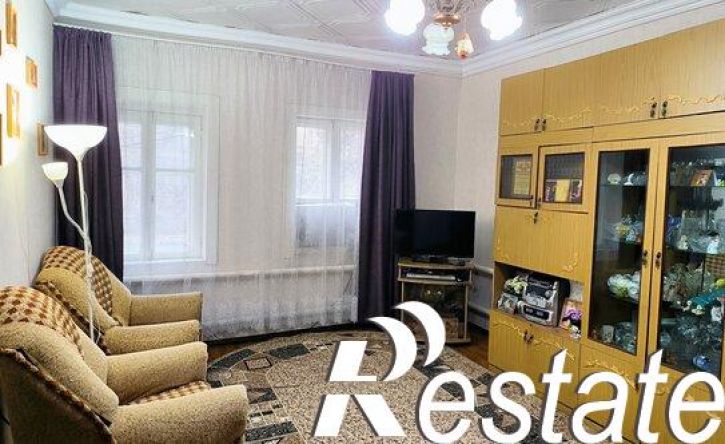 3-комн квартира Гилянская улица, 49,  д. 49
