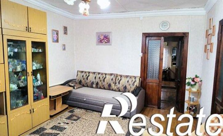 3-комн квартира Гилянская улица, 49,  д. 49
