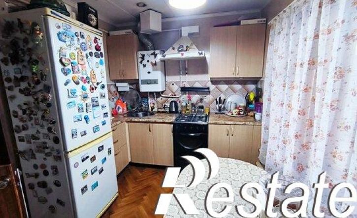 3-комн квартира Гилянская улица, 49,  д. 49