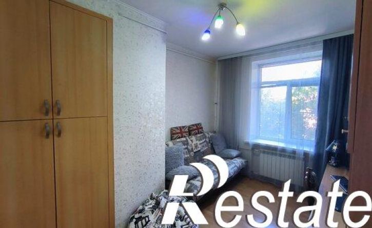 3-комн квартира улица Татищева, 22/2,  д. 22/2