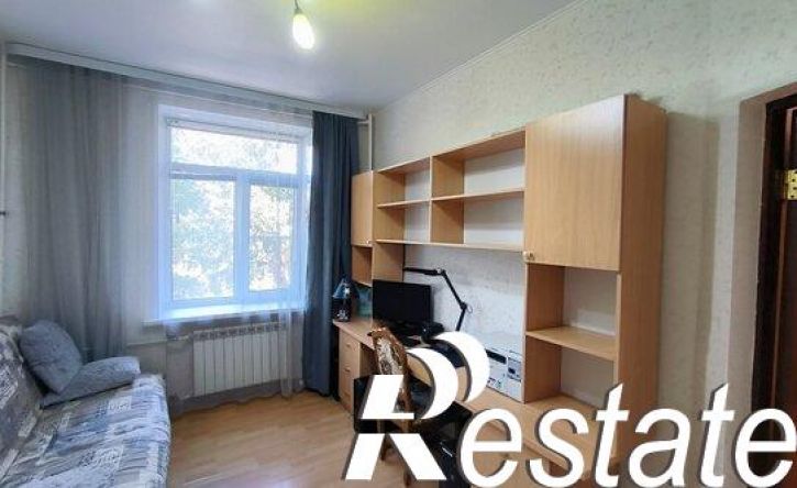 3-комн квартира улица Татищева, 22/2,  д. 22/2