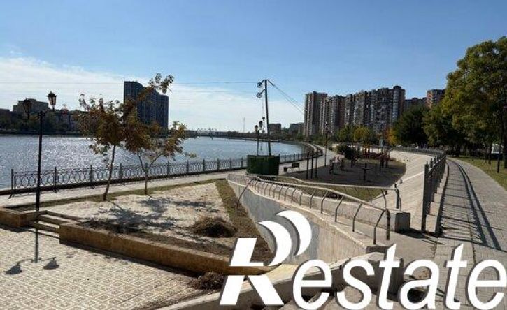 1-комн квартира улица Набережная Приволжского затона, 16 к2,  д. 16 к2