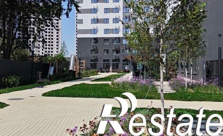 1-комн квартира улица Бехтерева, 10А,  д. 10А