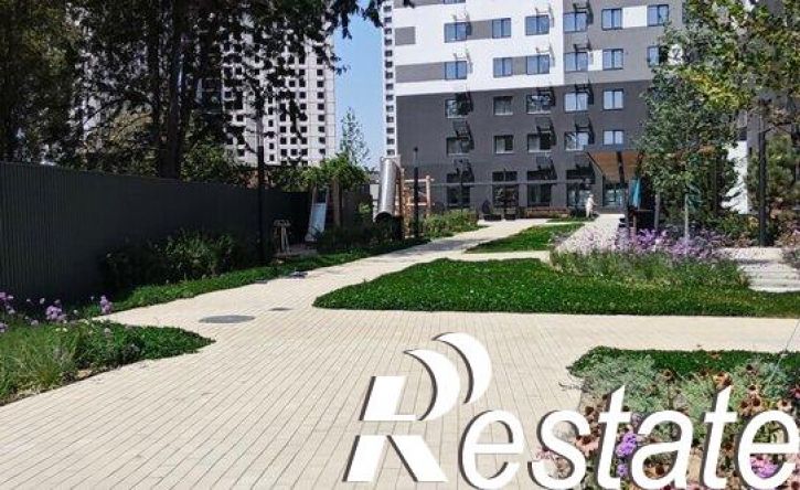 1-комн квартира улица Бехтерева, 10А,  д. 10А