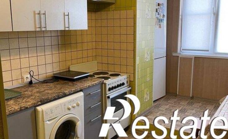 1-комн квартира 1-я Перевозная улица, 120,  д. 120