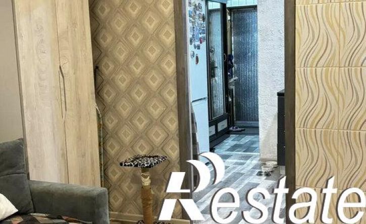 1-комн квартира улица Пугачёва, 13/27,  д. 13/27