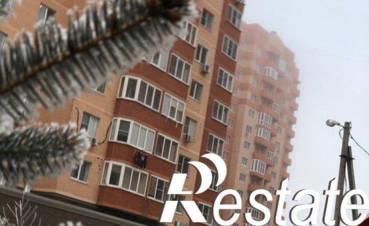 2-комн квартира улица Латышева, 3Е к1,  д. 3Е к1