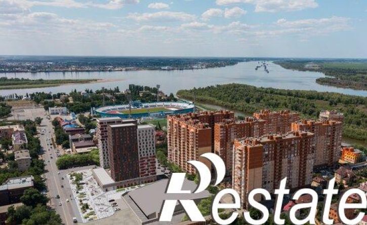 2-комн квартира улица Латышева, 3Е к1,  д. 3Е к1