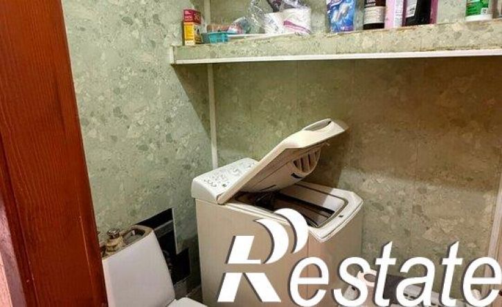 2-комн квартира Мелиоративная улица, 5,  д. 5