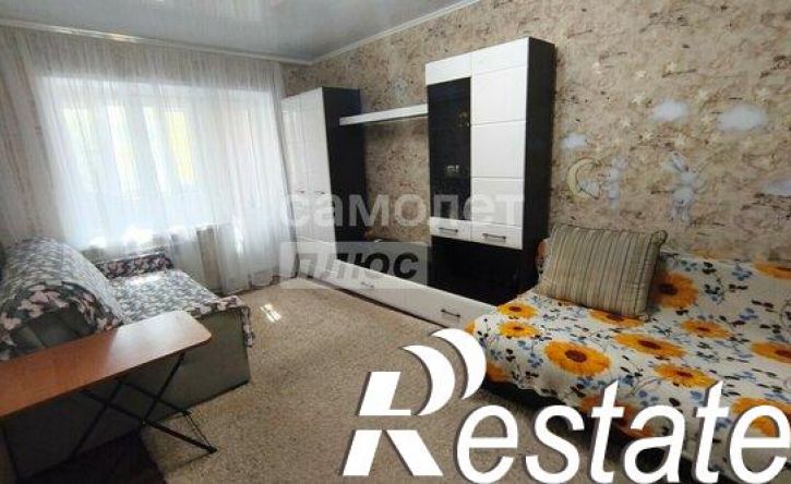 1-комн квартира проспект Бумажников, 5,  д. 5