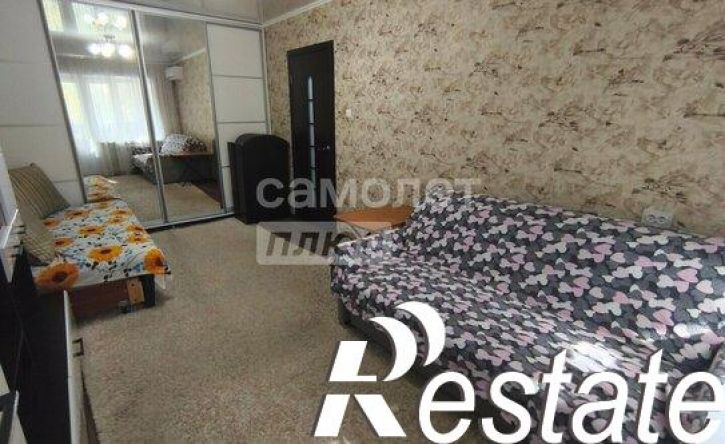 1-комн квартира проспект Бумажников, 5,  д. 5