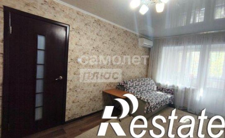 1-комн квартира проспект Бумажников, 5,  д. 5
