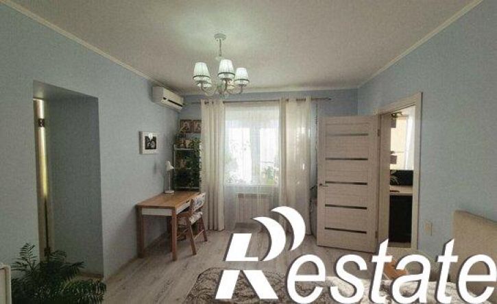 2-комн квартира Боевая улица, 126 к5,  д. 126 к5