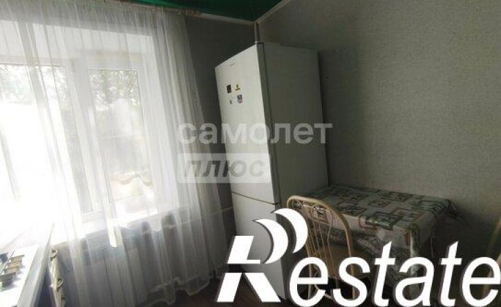 1-комн квартира проспект Бумажников, 5,  д. 5