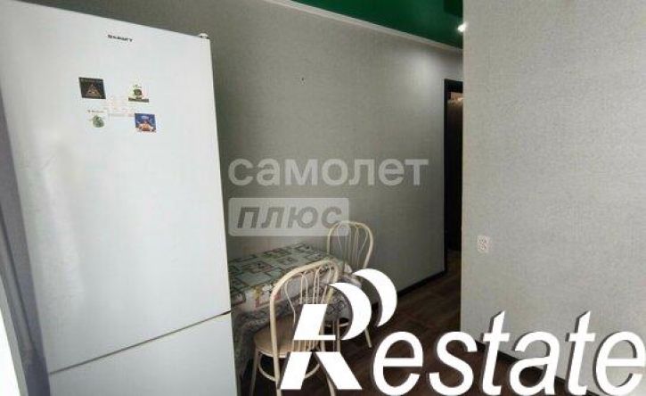 1-комн квартира проспект Бумажников, 5,  д. 5