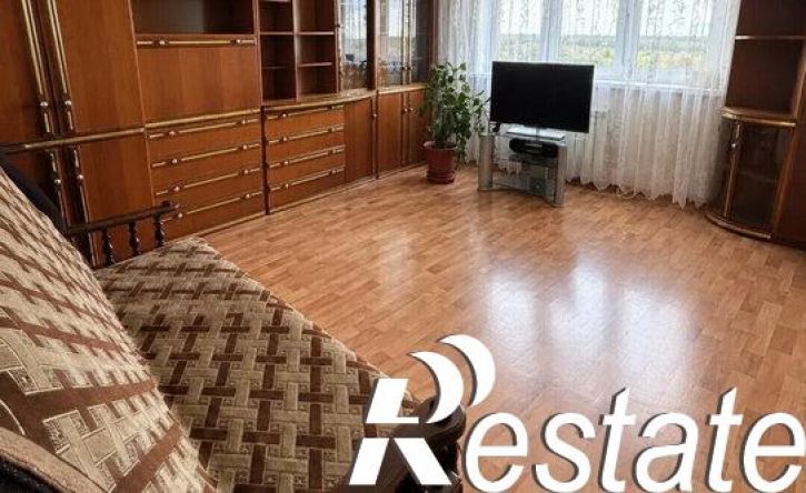 3-комн квартира Краснодарская улица, 47,  д. 47