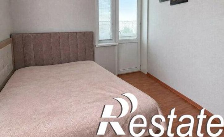 3-комн квартира Краснодарская улица, 47,  д. 47