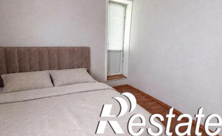 3-комн квартира Краснодарская улица, 47,  д. 47