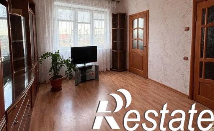 3-комн квартира Краснодарская улица, 47,  д. 47
