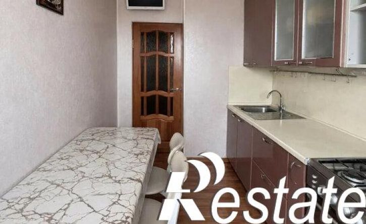 3-комн квартира Краснодарская улица, 47,  д. 47