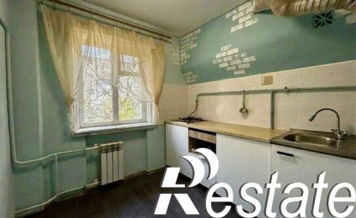 1-комн квартира 1-я Перевозная улица, 108,  д. 108