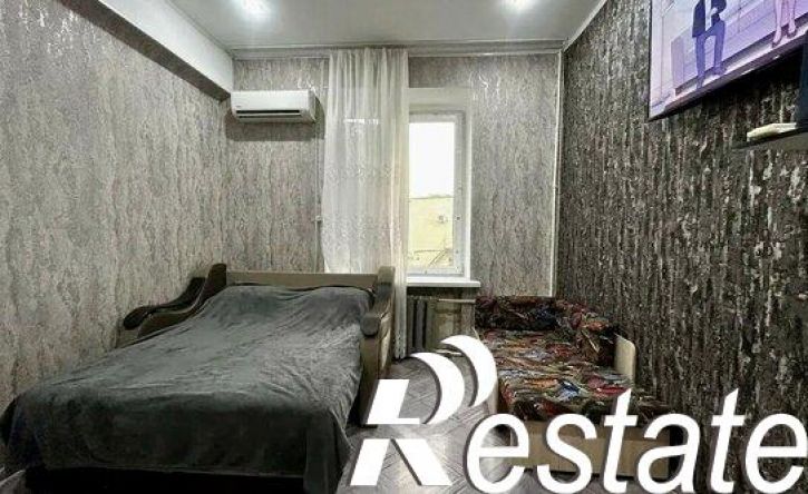 2-комн квартира улица Капитана Краснова, 34,  д. 34