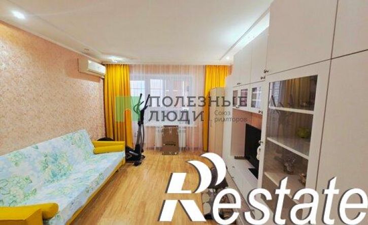 3-комн квартира улица Дубровинского, 64 к2,  д. 64 к2