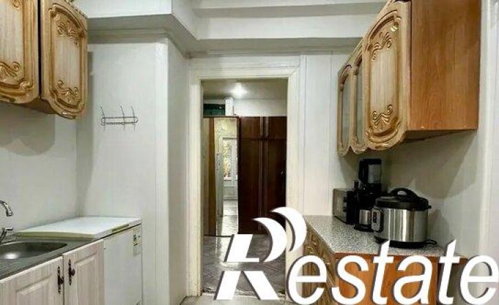 2-комн квартира улица Капитана Краснова, 34,  д. 34