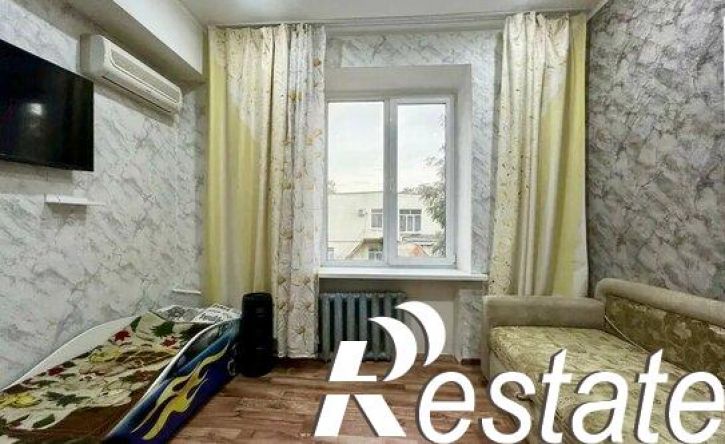2-комн квартира улица Капитана Краснова, 34,  д. 34