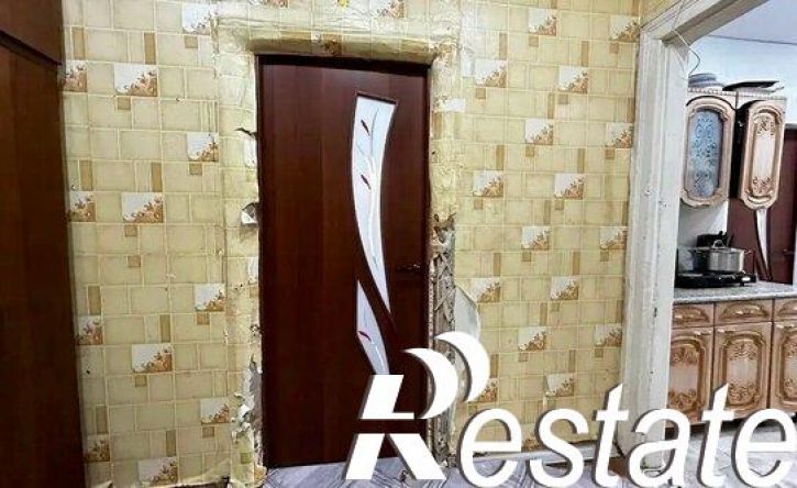 2-комн квартира улица Капитана Краснова, 34,  д. 34