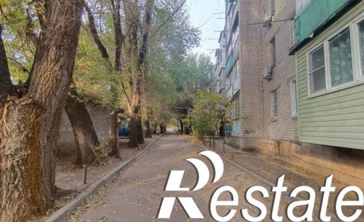 1-комн квартира улица Капитана Краснова, 8,  д. 8