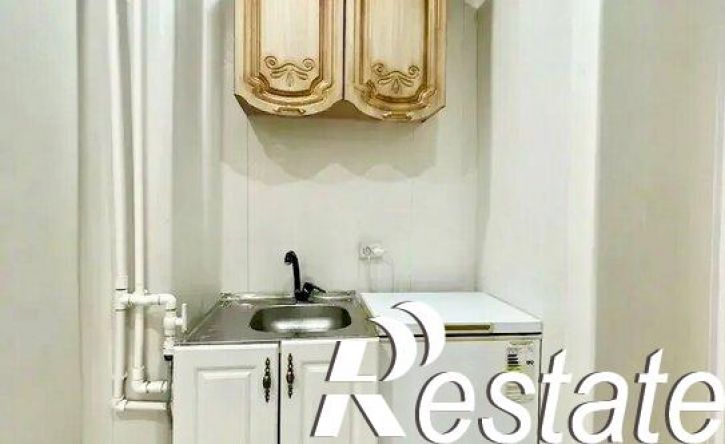 2-комн квартира улица Капитана Краснова, 34,  д. 34