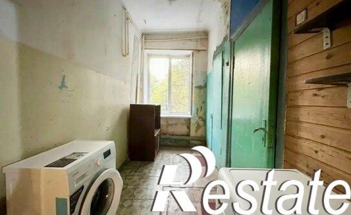2-комн квартира улица Капитана Краснова, 34,  д. 34