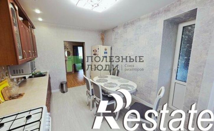 3-комн квартира улица Дубровинского, 64 к2,  д. 64 к2