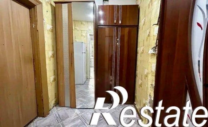 2-комн квартира улица Капитана Краснова, 34,  д. 34
