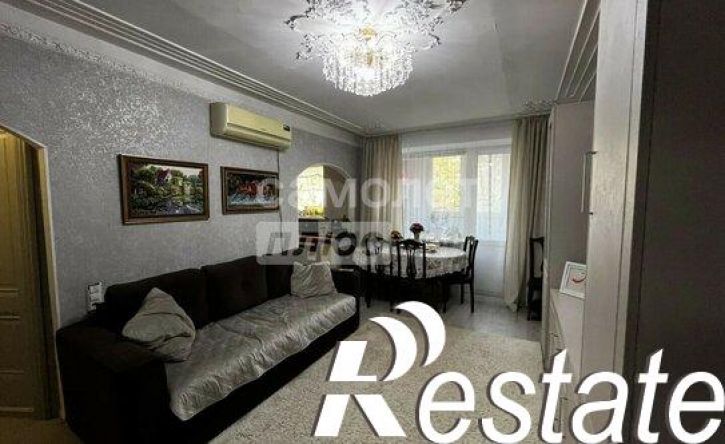 3-комн квартира Авиационная улица, 30,  д. 30