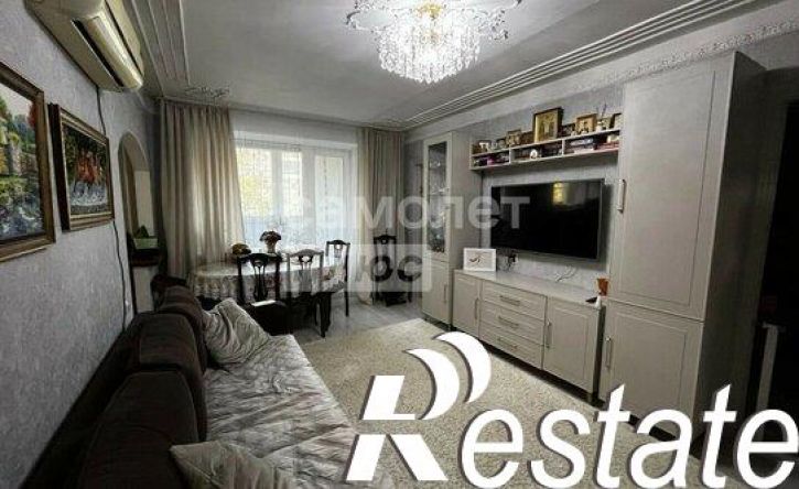 3-комн квартира Авиационная улица, 30,  д. 30