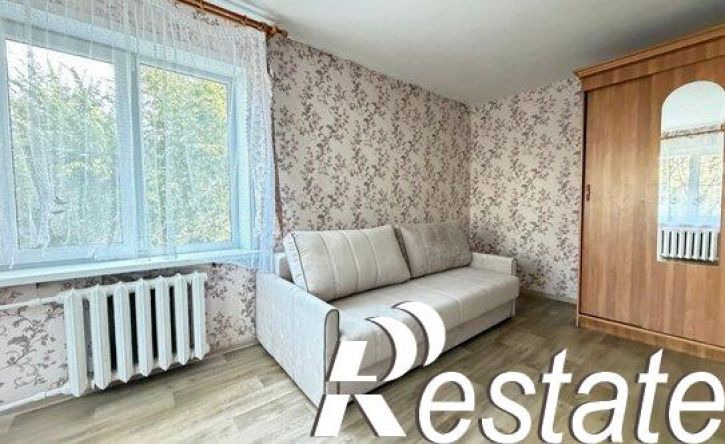 1-комн квартира улица Татищева, к13,  д. к13
