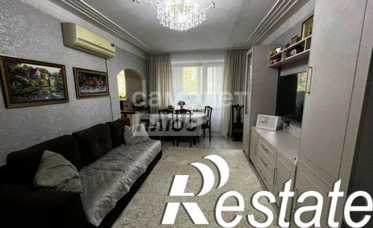 3-комн квартира Авиационная улица, 30,  д. 30