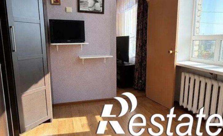2-комн квартира улица Татищева, к61,  д. к61