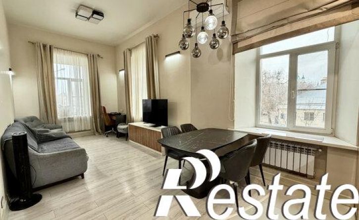 2-комн квартира улица Пугачёва, 2/3/6,  д. 2/3/6