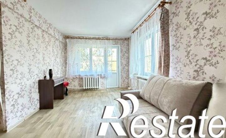 1-комн квартира улица Татищева, к13,  д. к13