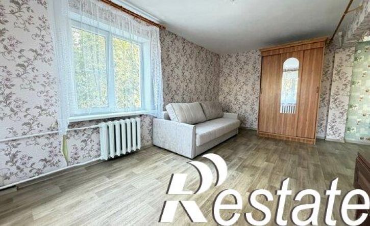 1-комн квартира улица Татищева, к13,  д. к13