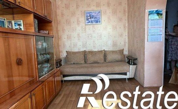2-комн квартира улица Татищева, к61,  д. к61