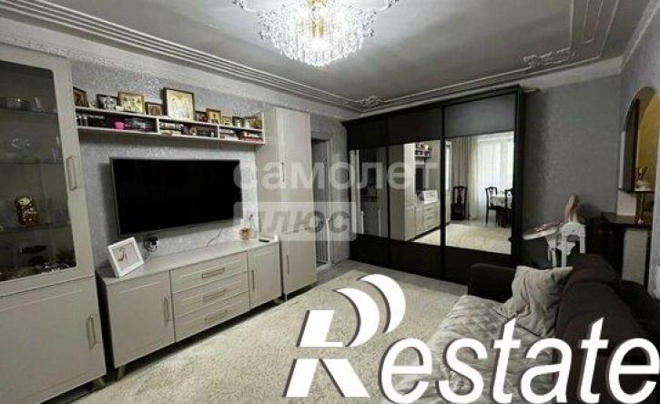 3-комн квартира Авиационная улица, 30,  д. 30