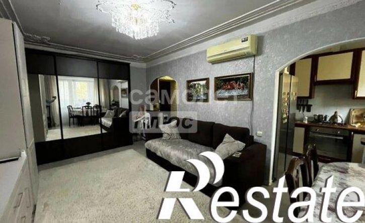 3-комн квартира Авиационная улица, 30,  д. 30